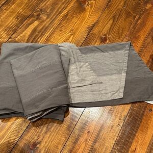 Girasol baby wearing wrap